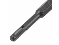  Набор буров по бетону, 6-8-10 х 160, 8-10-12 х 210, 10-12-14 х 260 мм, зубила 4 шт, SDS Plus Matrix, фото 13 