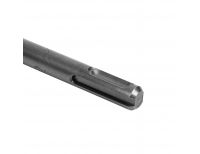  Бур по бетону, 12 x 160 мм, SDS Plus c крестовой пластиной Matrix, фото 3 