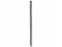  Бур по бетону, 12 x 210 мм, SDS Plus c крестовой пластиной Matrix, фото 2 