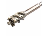  Проломной бур, 45 х 800 мм, SDS MAX Matrix, фото 2 