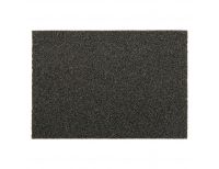  Губка для шлифования, 100 х 70 х 25 мм, мягкая, P120 Matrix, фото 3 