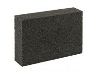  Губка для шлифования, 100 х 70 х 25 мм, средняя плотность, P 100 Matrix, фото 2 