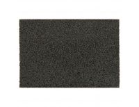  Губка для шлифования, 100 х 70 х 25 мм, средняя плотность, P 100 Matrix, фото 3 