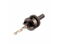  Хвостовик шестигранный для коронок Bimetal свыше 30 мм Matrix, фото 2 