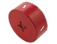  Коронка Bimetal, 102 мм Matrix, фото 2 