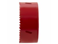  Коронка Bimetal, 102 мм Matrix, фото 3 