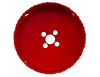  Коронка Bimetal, 102 мм Matrix, фото 4 