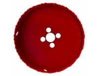  Коронка Bimetal, 105 мм Matrix, фото 3 