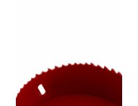  Коронка Bimetal, 114 мм Matrix, фото 6 