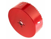  Коронка Bimetal, 121 мм Matrix, фото 2 