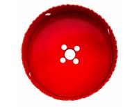  Коронка Bimetal, 121 мм Matrix, фото 4 