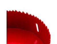  Коронка Bimetal, 121 мм Matrix, фото 6 