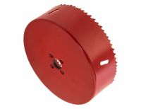  Коронка Bimetal, 127 мм Matrix, фото 2 