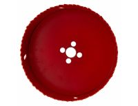  Коронка Bimetal, 127 мм Matrix, фото 4 