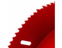  Коронка Bimetal, 127 мм Matrix, фото 6 