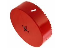  Коронка Bimetal, 140 мм Matrix, фото 2 