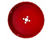  Коронка Bimetal, 140 мм Matrix, фото 4 