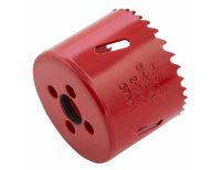  Коронка Bimetal, 57 мм Matrix, фото 2 