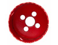  Коронка Bimetal, 57 мм Matrix, фото 5 