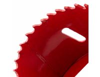  Коронка Bimetal, 57 мм Matrix, фото 7 