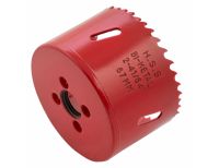  Коронка Bimetal, 67 мм Matrix, фото 2 