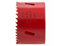  Коронка Bimetal, 67 мм Matrix, фото 3 