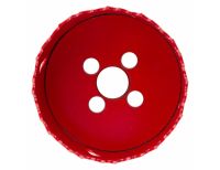  Коронка Bimetal, 67 мм Matrix, фото 5 