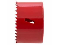  Коронка Bimetal, 70 мм Matrix, фото 3 