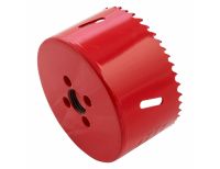  Коронка Bimetal, 80 мм Matrix, фото 2 