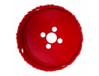  Коронка Bimetal, 86 мм Matrix, фото 5 