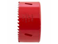  Коронка Bimetal, 89 мм Matrix, фото 3 