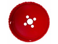  Коронка Bimetal, 89 мм Matrix, фото 5 