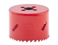  Коронка Bimetal 65 мм Matrix, фото 3 