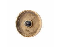  Коронка по металлу HSS, 70 мм, нитридтитановое покрытие Denzel, фото 2 