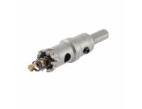  Коронка по металлу твердосплавная, 20 мм Denzel, фото 2 