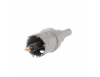  Коронка по металлу твердосплавная, 30 мм Denzel, фото 2 