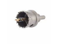  Коронка по металлу твердосплавная, 41 мм Denzel, фото 2 