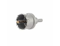  Коронка по металлу твердосплавная, 44 мм Denzel, фото 2 