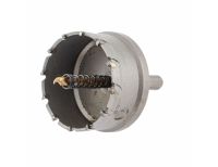  Коронка по металлу твердосплавная, 64 мм Denzel, фото 2 