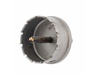  Коронка по металлу твердосплавная, 68 мм Denzel, фото 2 