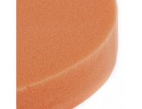  Насадка полировальная "под липучку", 180 мм, Поролоновая Matrix, фото 3 