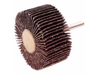  Круг лепестковый для дрели, 60 х 30 х 6 мм, P 40 Matrix, фото 4 