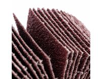  Круг лепестковый для дрели, 60 х 30 х 6 мм, P 40 Matrix, фото 6 