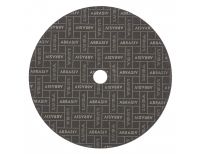  Круг зачистной по металлу, 230 х 6 х 22 мм, Премиум "Луга" Россия, фото 2 