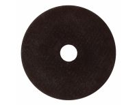  Круг отрезной по металлу, 125 х 1 х 22.2 мм Denzel, фото 3 