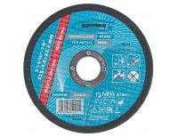  Круг отрезной по металлу, 125 х 1.6 х 22 мм Gross, фото 2 