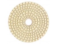  Алмазный гибкий шлифовальный круг, 100 мм, P100, мокрое шлифование, 5 шт. Matrix, фото 2 