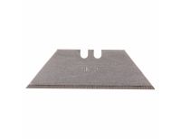  Лезвия, 19 мм, трапециевидные, пластиковый пенал, 12 шт Gross, фото 5 