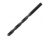  Набор сверл по металлу, 1-10 мм, (через 0.5 мм), HSS, 19 шт, пластиковый бокс, цилиндрический хвостовиковик Sparta, фото 5 