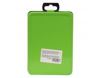  Набор сверл по металлу, 1-10 мм, (через 0.5 мм +3.2 и 4.8 мм), HSS, 21 шт, металлический бокс, цилиндрический хвостовик Сибртех, фото 7 